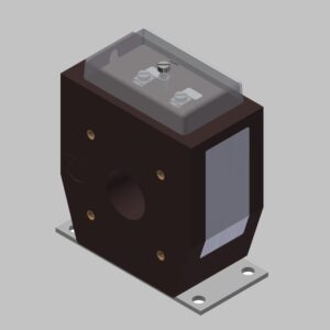 GSO 1304 Innenraum Durchführungs-Stromwandler -0