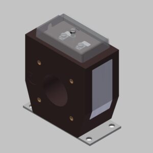 GSO 1305 Innenraum Durchführungs-Stromwandler -0