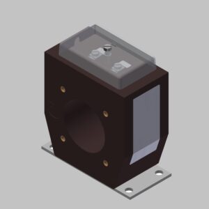 GSO 1307 Innenraum Durchführungs-Stromwandler -0