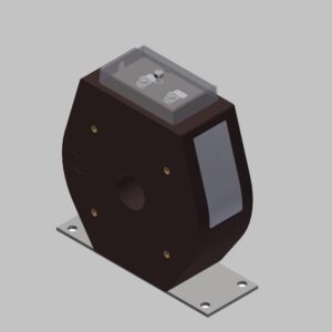 GSO 1904 Innenraum Durchführungs-Stromwandler -0