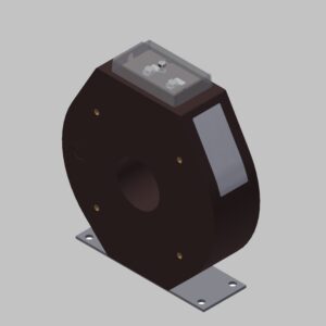 GSO 2507 Innenraum Durchführungs-Stromwandler -0