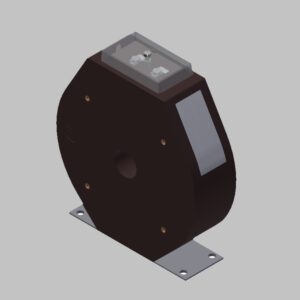 GSO 2504 Innenraum Duchrchführungs-Stromwandler -0