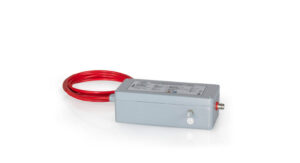 Electronic instrument transformers and sensors - RITZ