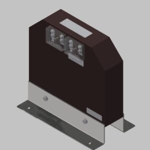 GSZR 250 Innenraum-Spannungswandler Niederspannung-0