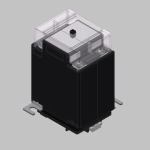 KSZR 70 Innenraum-Spannungswandler Niederspannung zweipolig-0