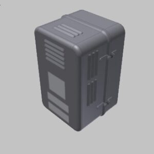 DE Kippschwingungs-Bedämpfungseinrichtung für Innenraum -0