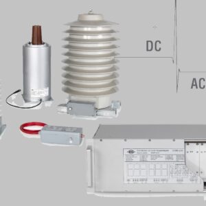 EVBA x06 Elektronischer Spannungswandler -0