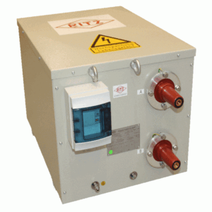 EWR20012 | 24 | 36 | metallgekapselter Innenraum-Spannungswandler, Eigenversorgungswandler, zweipolig isoliert, berührungssicher-0