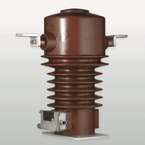 GIF 12 | 17,5 | 24 | 36 | 52 | 72,5 | Freiluft-Stromwandler Stützerstromwandler, Kopfbauform-0