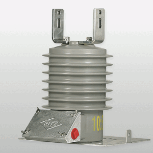 GIFK 12 | 17,5 | 24 | 36 Freiluft-Stromwandler Stützerstromwandler Kompaktbauweise-0