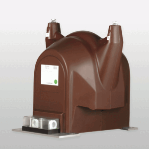 VZN 12 | 17,5 | 24 | 36 Innenraum-Spannungswandler, große Bauform, DIN 42600, Teil 3-0