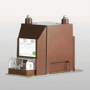 VZS 12 | 17,5 | 24 | Innenraum-Spannungswandler, schmale Bauform, DIN 42600, Teil 9-0