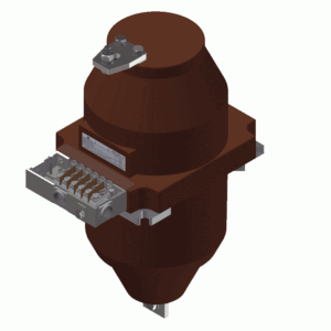 GDW 12 | 24 Innenraum Durchführungsstromwandler -0