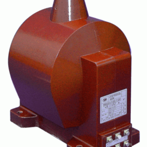 GE 12 / 24 / 36 | Innenraum-Spannungswandler TuR Bauform -0