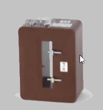 GRSO 1610 Innenraum Aufsteck-Stromwandler -0