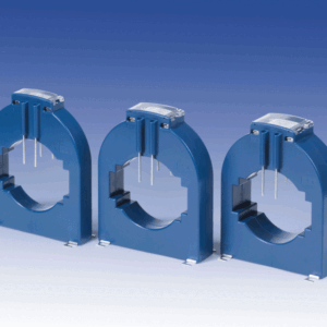 KS...Innenraum Aufsteck-Stromwandler, blaue Serie -0