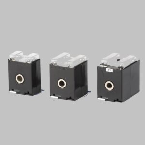 KSR 50 Innenraum Rohrstab-Stromwandler Niederspannung-0