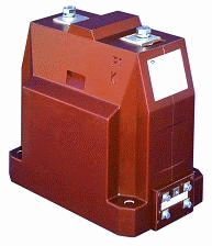 GS 12 | 24 | 36 Innenraum Stützerstromwandler TuR Bauform-0