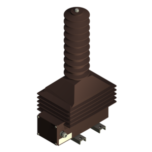 GSEF 10..45 Freiluft-Spannungswandler-0