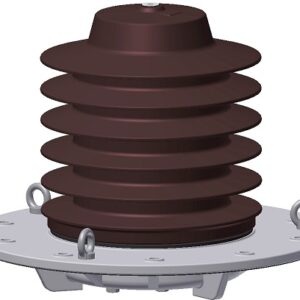 GSEFB 15..25 Freiluft-Bahn-Spannungswandler -0