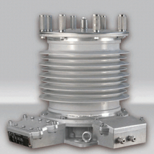 GSEFBC 15..25 berstsicherer Freiluft-Bahnspannungswandler -0