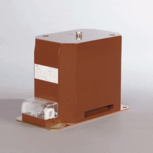 GE 12S / 24S | 12 | 17,5 | 24 Innenraum-Spannungswandler schmale Bauform -0