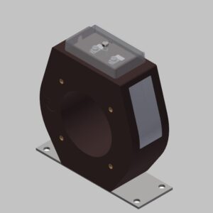 GSO 1910 Innenraum Durchführungs-Stromwandler -0