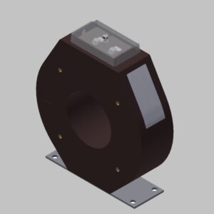 GSO 2510 Innenraum Durchführungs-Stromwandler -0
