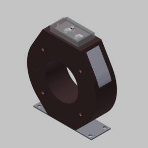 GSO 2512 Innenraum Durchführungs-Stromwandler -0