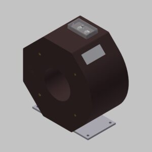 GSO 3714 Innenraum Durchführungs-Stromwandler -0