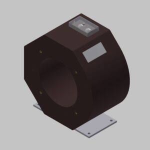 GSO 3720 Innenraum Durchführungs-Stromwandler -0