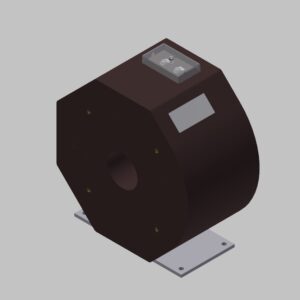 GSO 3785 Innenraum Durchführungs-Stromwandler -0