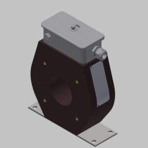 GSOF 1907 Freiluft Durchführungs-Stromwandler -0
