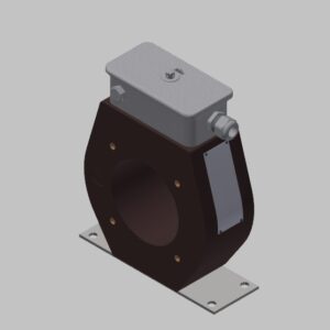 GSOF 1910 Freiluft Durchführungs-Stromwandler -0