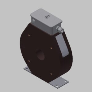 GSOF 2505 Freiluft Durchführungs-Stromwandler -0