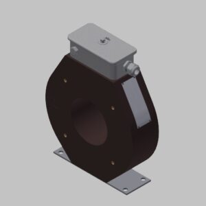 GSOF 2510 Freiluft Durchführungs-Stromwandler -0