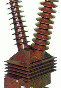 GSZF 10 / 20 / 30 |12 | 17,5 | 24 | 36 Freiluft-Spannungswandler -0