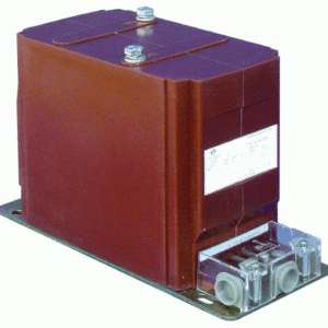 GSZS 12 / 24 |12 | 17,5 | 24 | Innenraum-Spannungswandler, schmale Bauform, DIN 42600, Teil 9-0