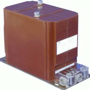 GSZS 24 | 12 | 17,5 | 24 | Innenraum-Spannungswandler, Eigenversorgungswandler, DIN 42600,Teil 9, schmale Bauform,-0