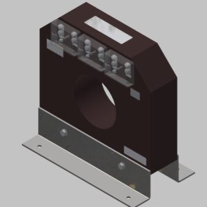 GTSO 250 Innenraum Durchführungs-Stromwandler -0