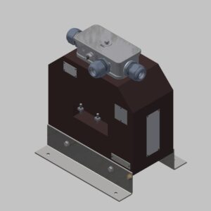 GTSOF 250 Freiluft Durchführungs-Stromwandler -0