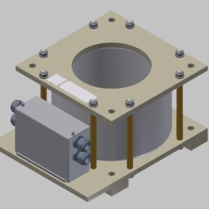 IRBT Innenraum-Aufsteck-Stromwandler-Generatorwandler-0