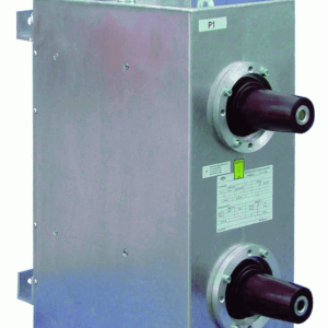 KGBEA / KGBEI 24 |36 | für PQ-Anwendung metallgekapselter Innenraum-Kombiwandler mit induktivem einpoligen Spannungswandler- und Stromwandlerteil -0