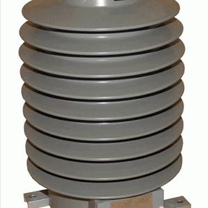 KGSF 12 | 17,5 | 24 | 36 | 52 | 72,5 12 - 72,5 kV Freiluft-Kombiwandler mit einpoligen Spannungswandler- und Stromwandlerteil -0