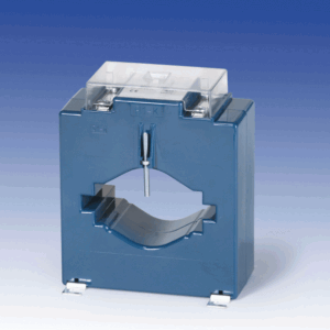 KSO 311, KSS 382 Innenraum Aufsteck-Stromwandler, 1X100X10 (2x80x10) oder Ø 60 mm-0