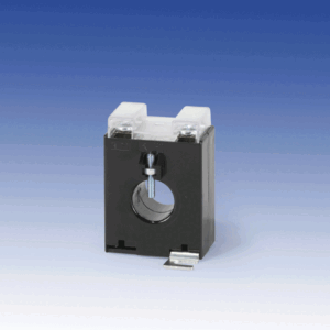 KSO 52, KSS 52 Innenraum Aufsteck- bzw. Schienen-Stromwandler -0