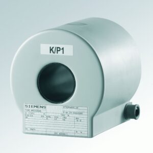 KSOH 1555 Innenraum Einphasen-Durchführungs-Stromwandler -0