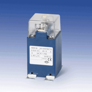 KSW 52 blaue Serie, Innenraum Wickel-Stromwandler -0