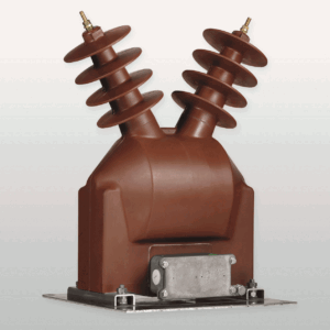 VZF 12 | 17,5 | 24 | 36 Freiluft-Spannungswandler zweipolig Isoliert-0