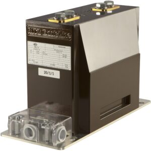 RBLCT12 | 17,5 | 24 BasicLine Innenraum Stromwandler Stützerstromwandler, Blockwandler, schmale Bauform-0